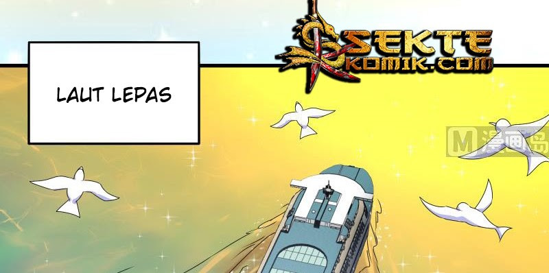 My Plug-in Spirit Ring Chapter 71 Bahasa Indonesia